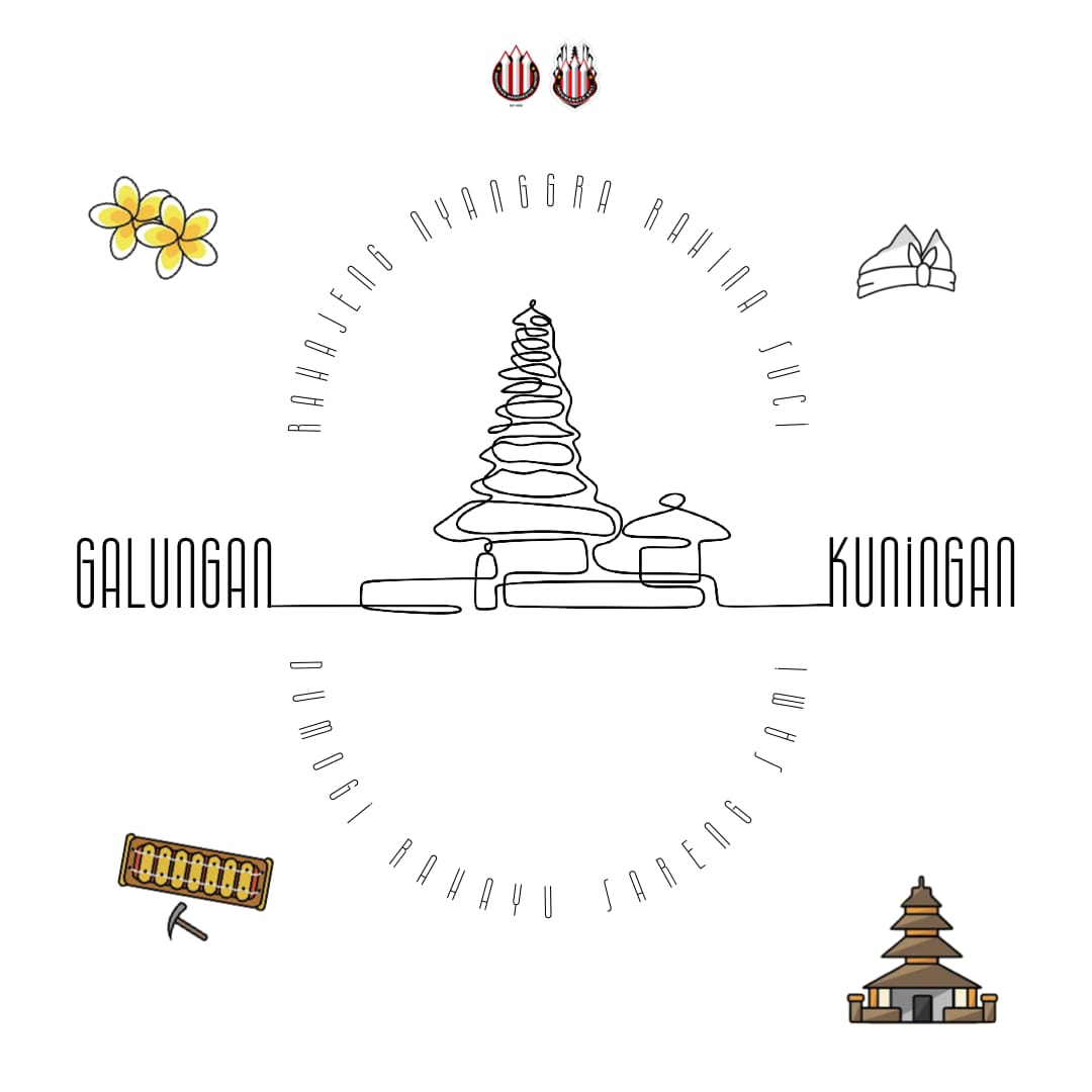 Galungan Lan Kuningan